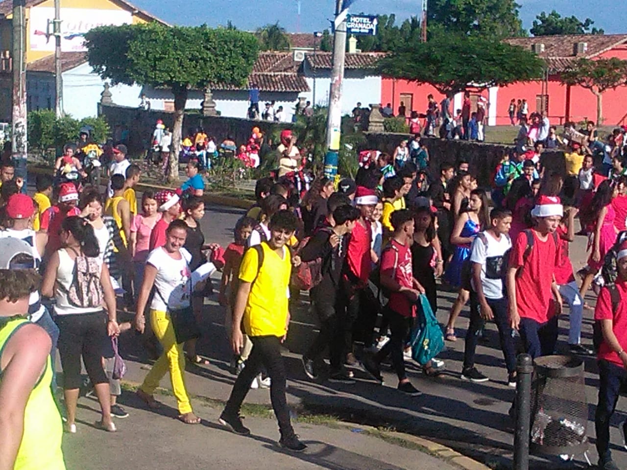 desfile-pastorela
